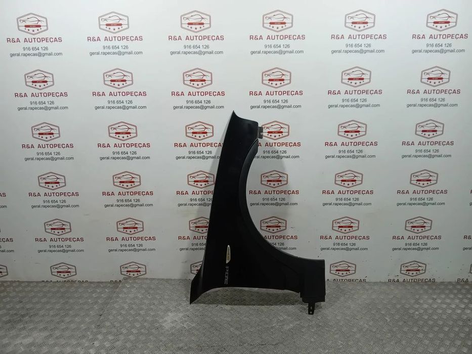 Guarda Lamas Direito BMW X3 E84 Original