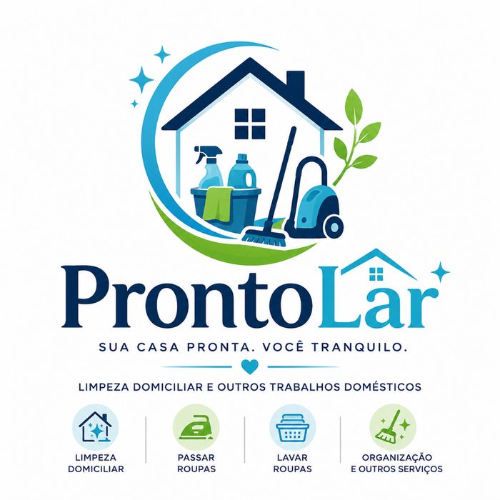 ProntoLar//limpeza e outros.