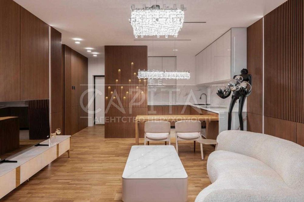 Оренда стильної квартири в жк Taryan Towers