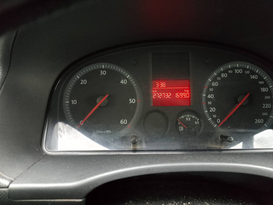 Volkswagen caddy пасажир