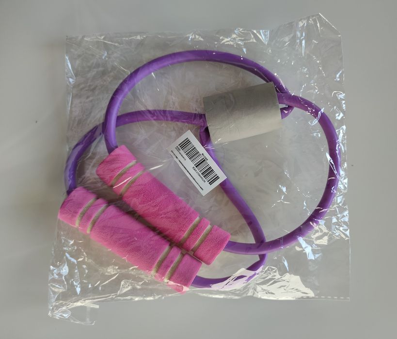 Yoga Elastic Rope64409420818051121