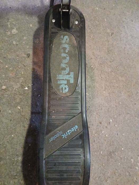 Hulajnoga elektryczna