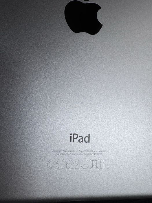 Ipad Air2 64Gb WI-FI LTE