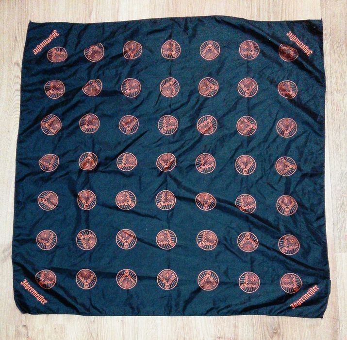 Jagermeister платок