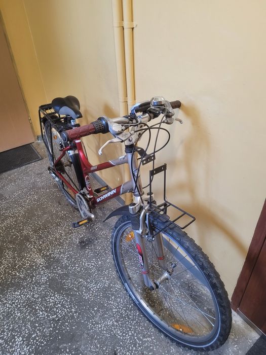 Sprzedam lub zamienię rower Schwinn!