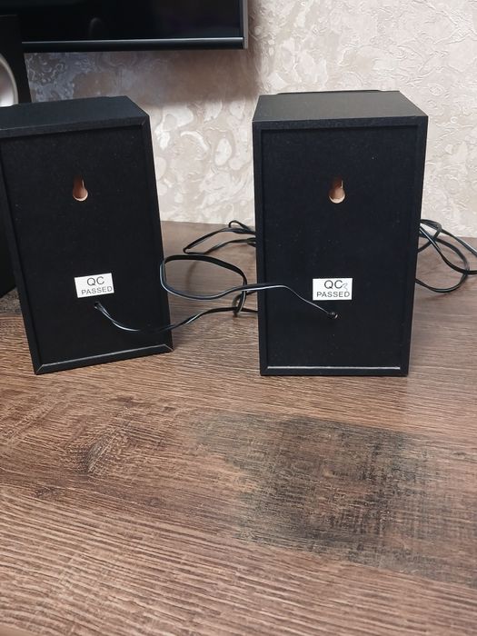 Мультимедійна акустична система SVEN MS-320
827x550
sven.ua