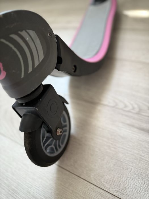 Самокат Глобер двухколісний