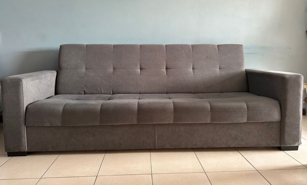 Conjunto de sofás