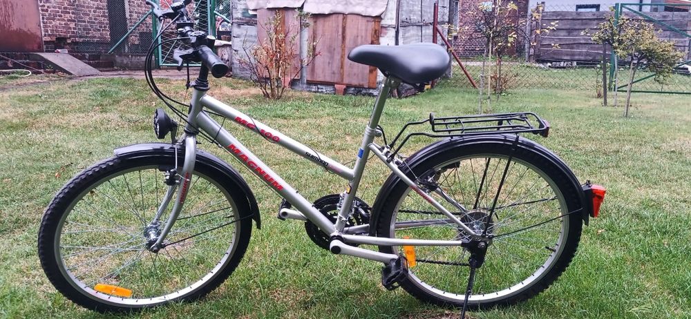 Sprzedam rower miejski