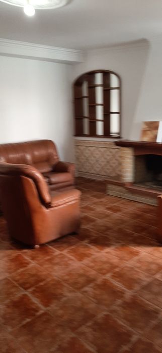 Almada T1 mobilado e equipado.