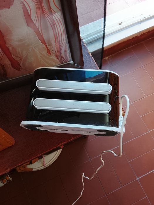 Vendo aspirador inteligente xiomi