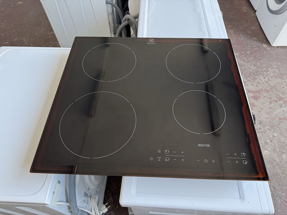 Płyta INDUKCYJNA ELECTROLUX 60cm. Booster. Gwarancja.Transport