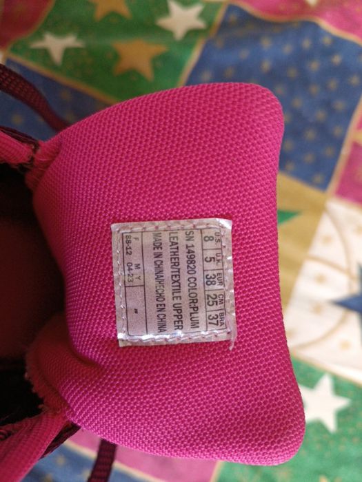 Жіночі кросівки Skechers trail.