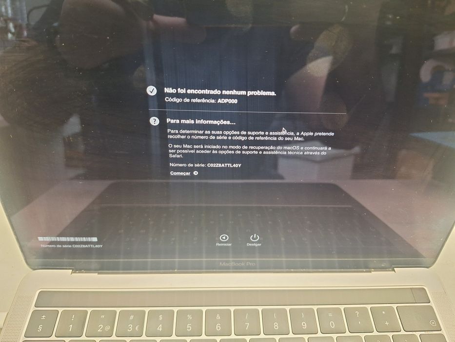 MacBook Pro 13 A2159512585889461063681