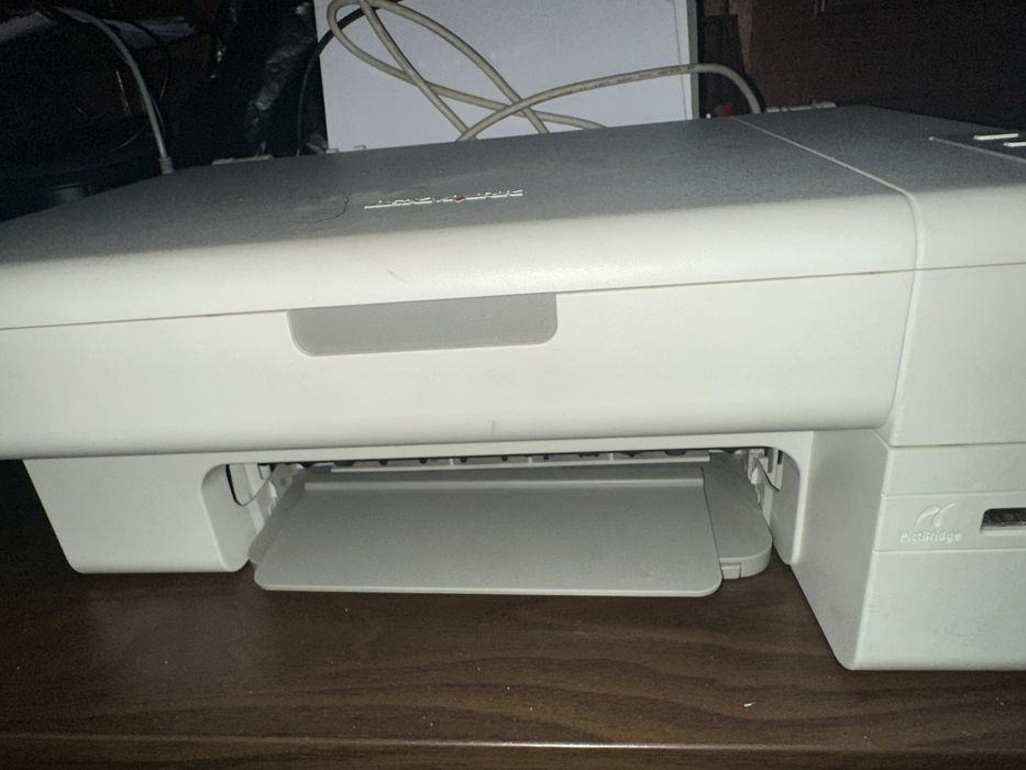 Impressora Lexmark X2450