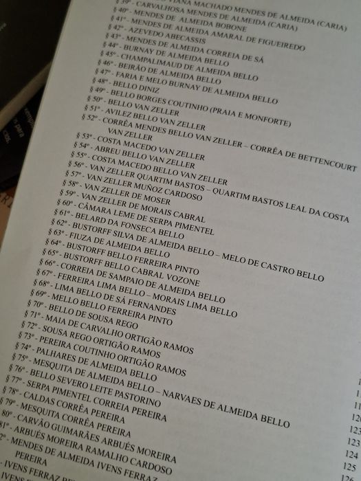 Freires Corte-Reais. Familias da Beira Baixa