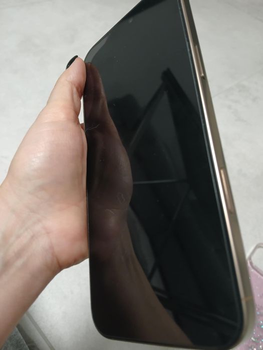 Iphone 16pro max 256GB -stan idealny!