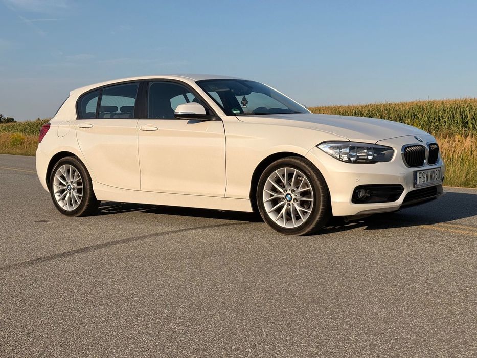 BMW Seria 1