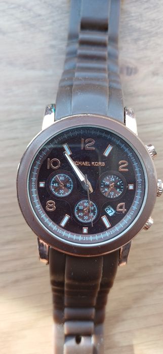 Zegarek damski dodatek