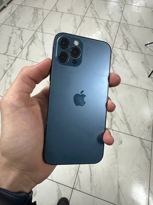 iPhone 12pro 128Gb  neverlock  100akb