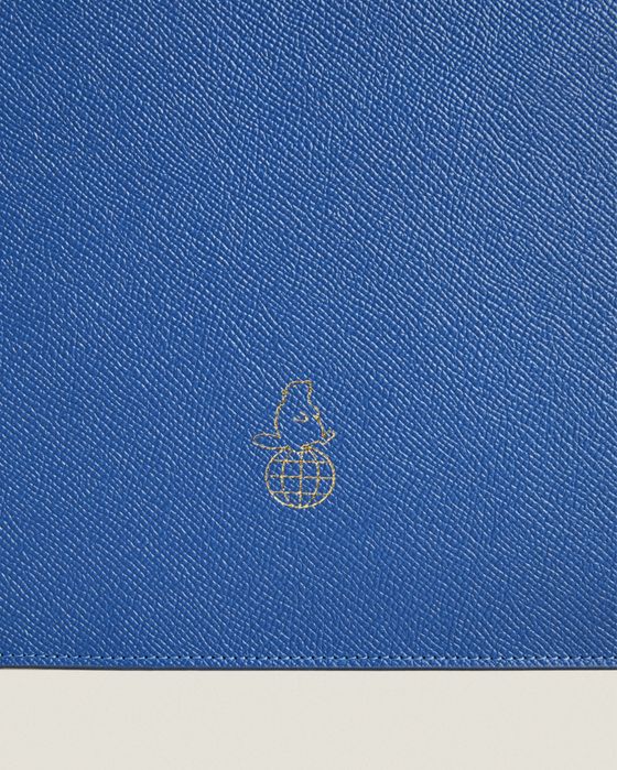 Capa De Tablet Pele X SAINT-LAZARE Zara Home NOVO