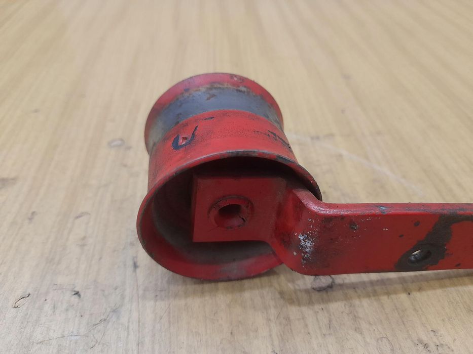 Bouyer 111 Briggs 5Hp Rolka Napinacz Mocowanie