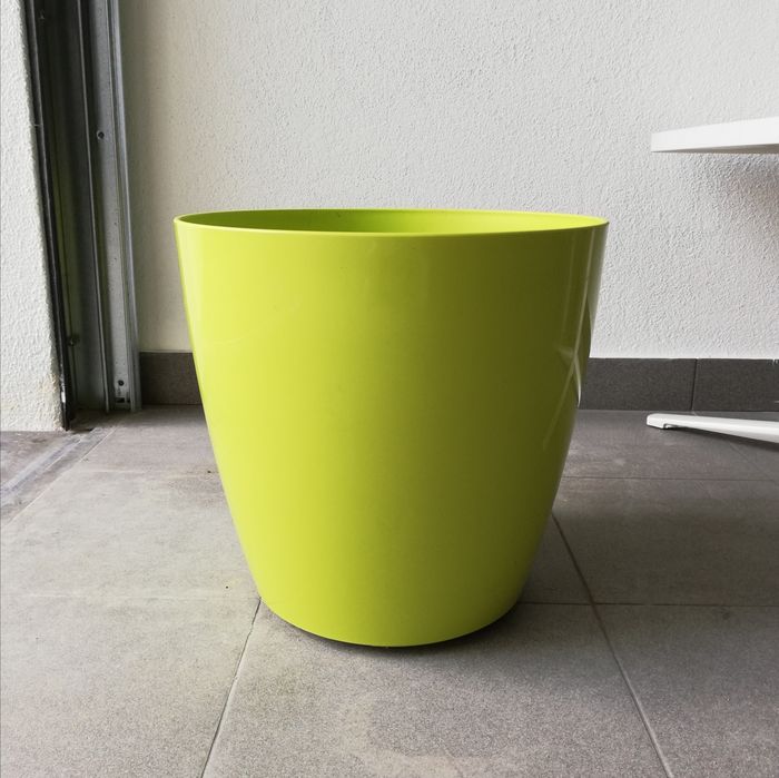 Vasos Verde (ARTIVASI)