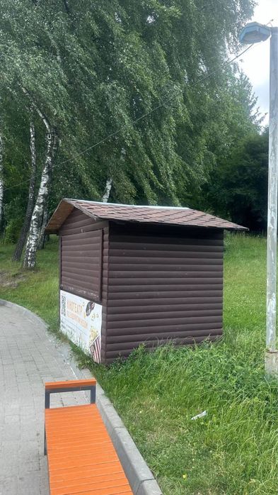 Продам мафи/кіоски