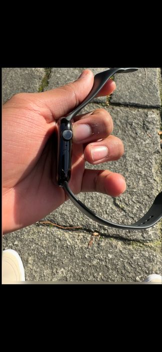 apple watch series 10