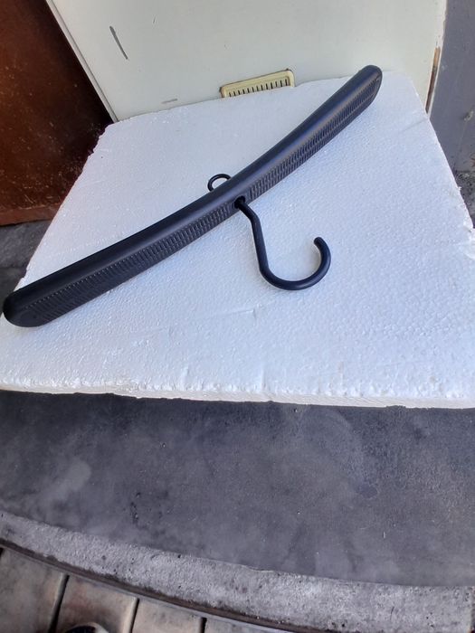 Плечики  пластиковие 44см