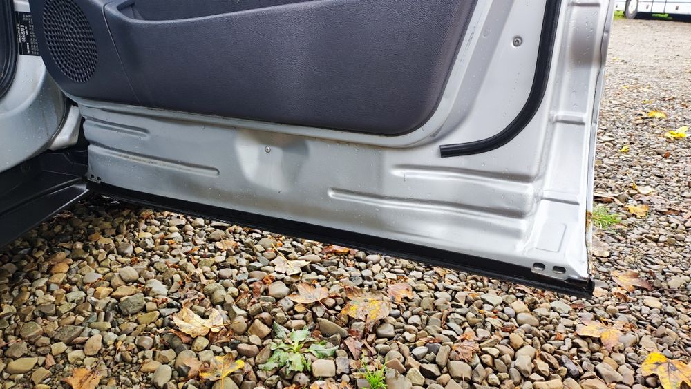 Mercedes Benz A160 2004