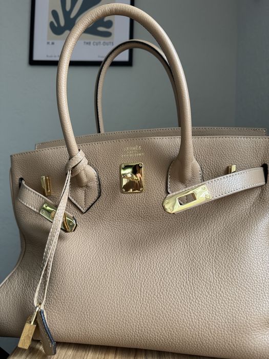 Сумка Hermes Birkin Стан нової