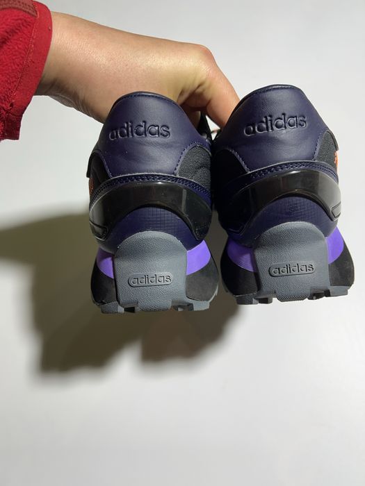 Adidas futro чоловічі кросівки 46 розміру