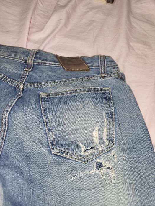 Calças Salsa originais