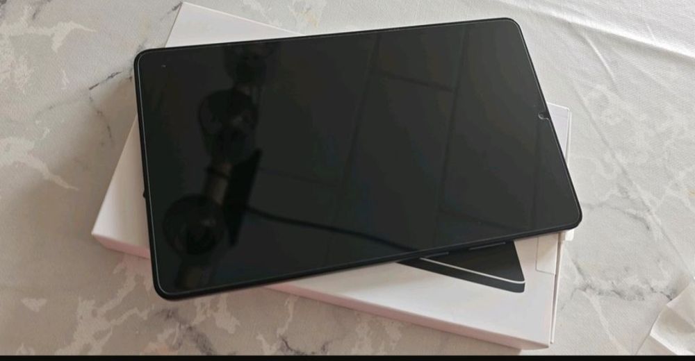 Samsung Tab  A11 LTE