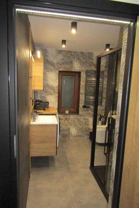 Apartament GÓRALSKI DUET dwupoziomowy 8(max.10 osobowy)-na wyłączność