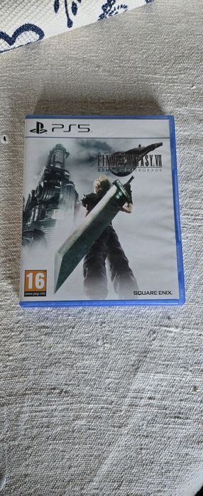 Vendo Jogos PS5 ótimo estado