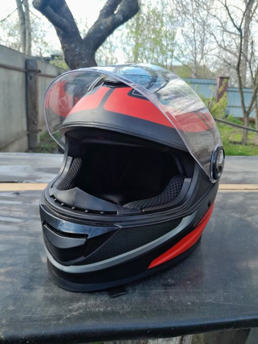 Мотошлем Forte L