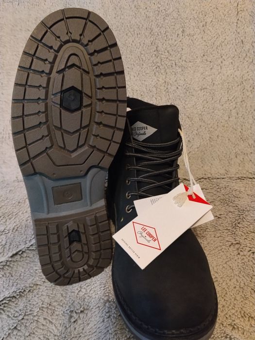 Buty męskie Lee Cooper 45