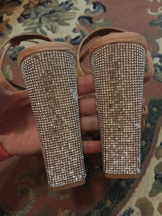 buty damskie rozmiar 45