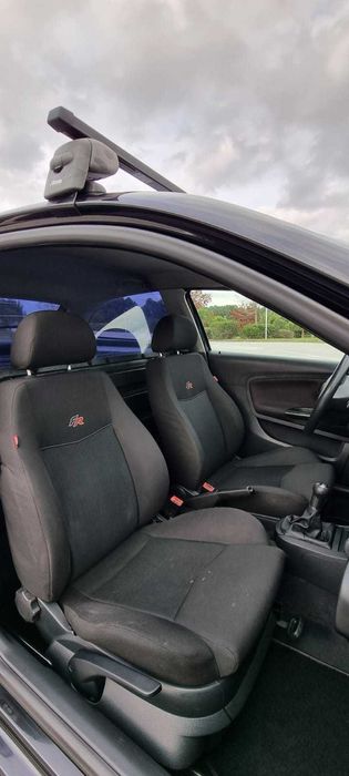 Seat Ibiza 6L TDI (Em óptimo estado geral)