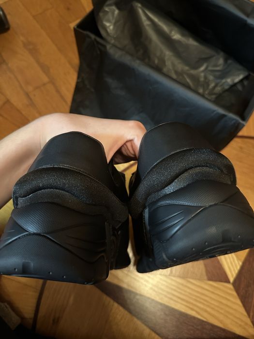 Raf simons antei 22/cylon