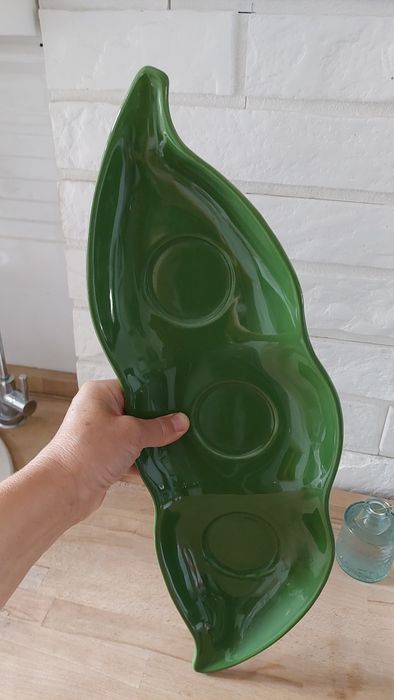 Patera do serwowania