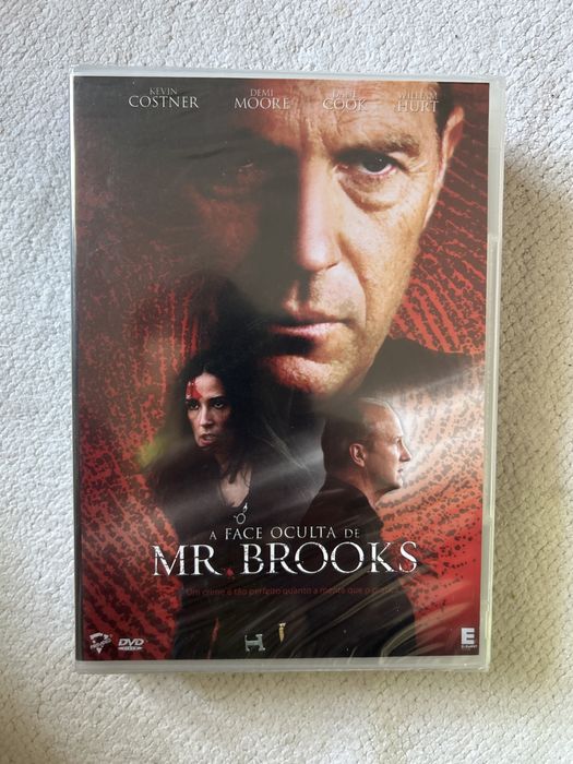 Filmes em DVD 5 euros cada DVD