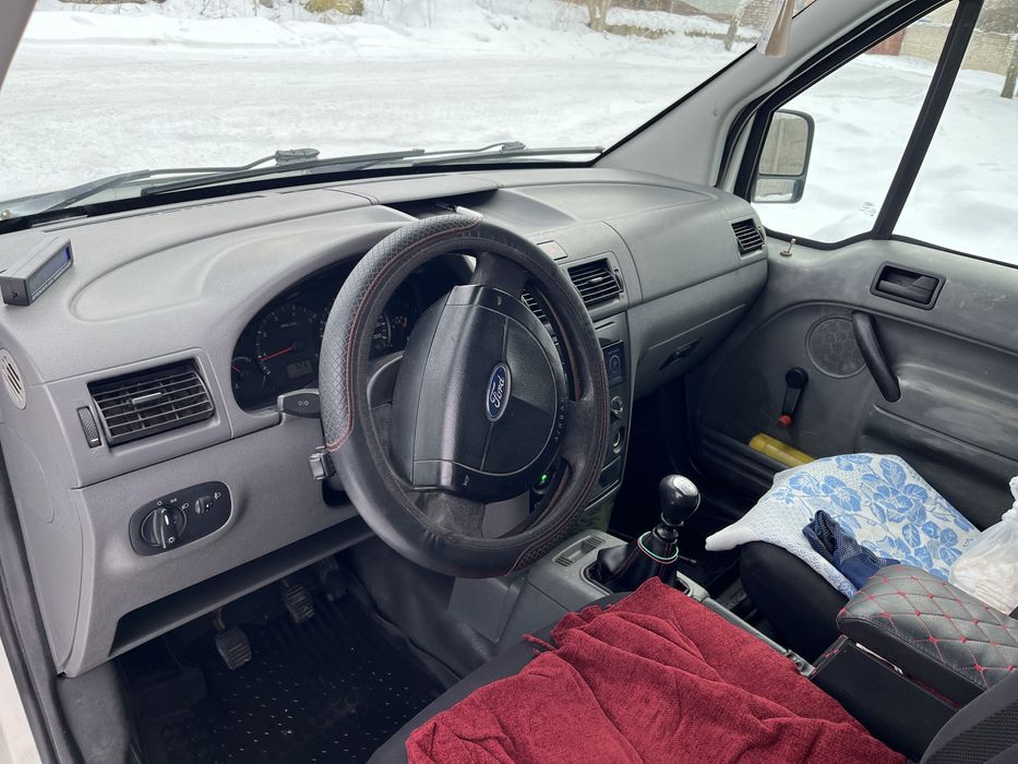 Ford Connect 2003р