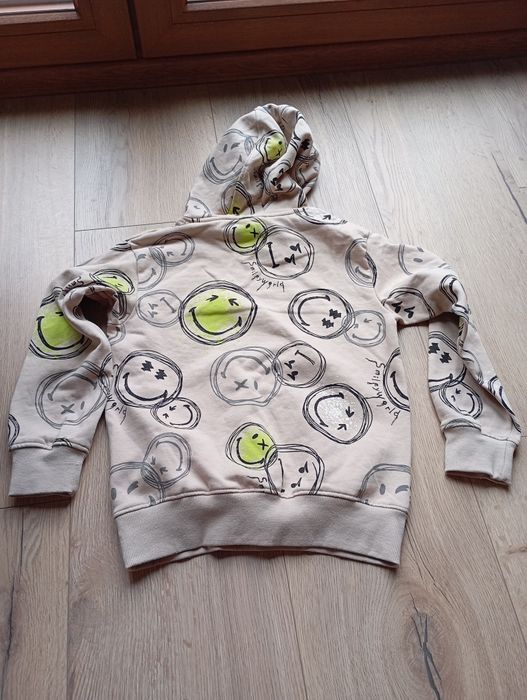 Bluza młodzieżowa Smiley World