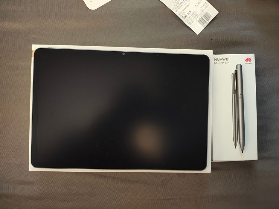 Tablet Huawei MatePad 11.5 + M-Pencil