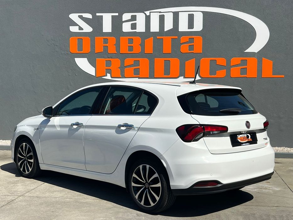 Fiat Tipo 1.3 M-jet