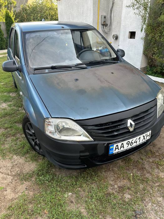 Renault Logan 1,4