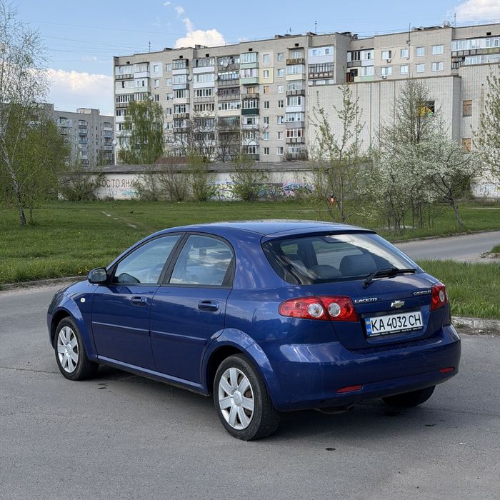 Продам шевроле лачетти
